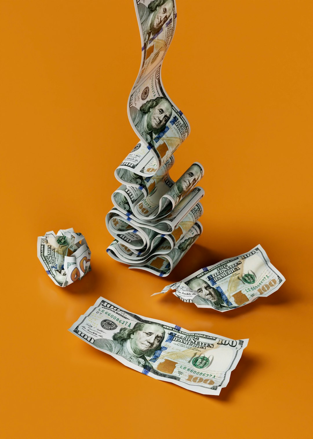 Financial Freedom Blueprint