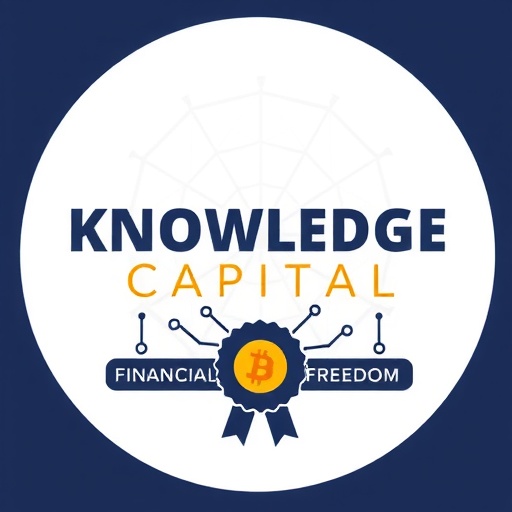 Knowledge Capital Logo